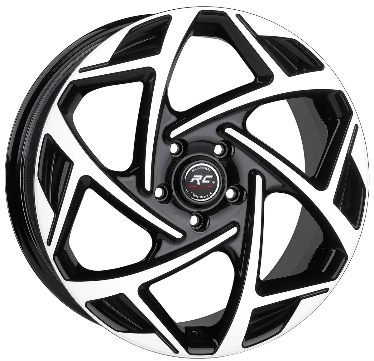 TRUVA 172 8.0X18 5X115 ET45 BF 70,2 1